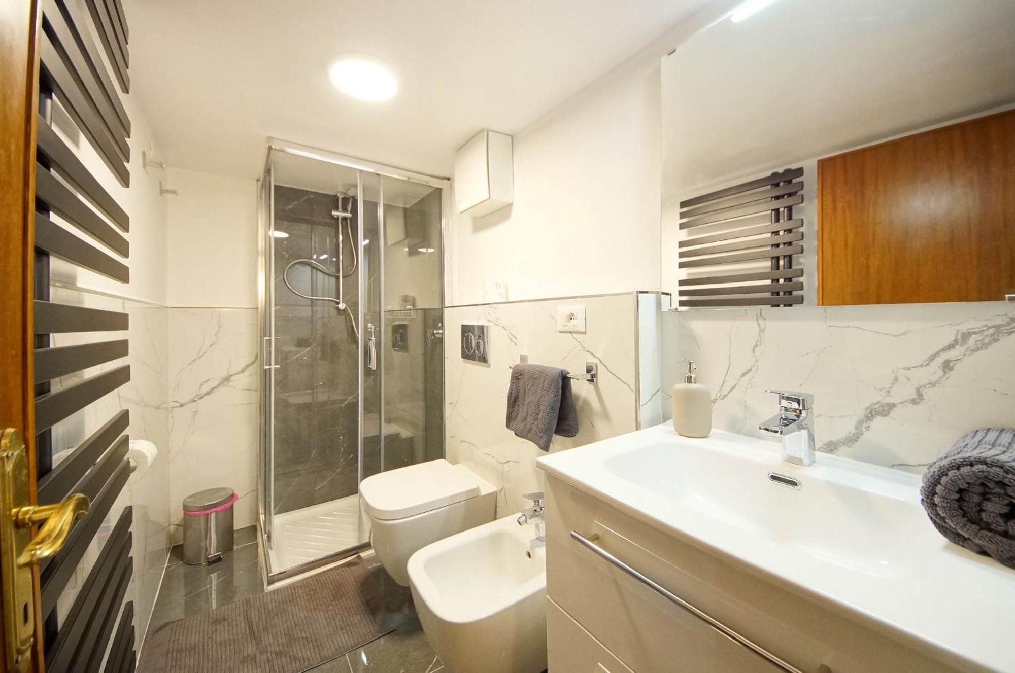 Calle Dei Fabbri San Marco Apartment 베니스 외부 사진