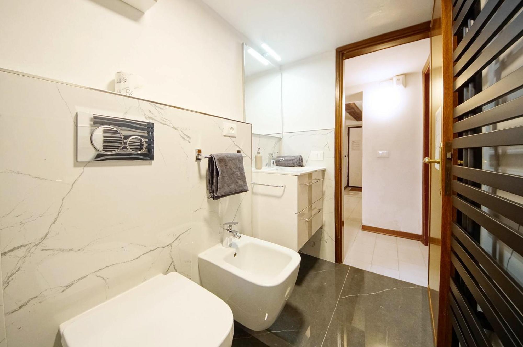 Calle Dei Fabbri San Marco Apartment 베니스 외부 사진