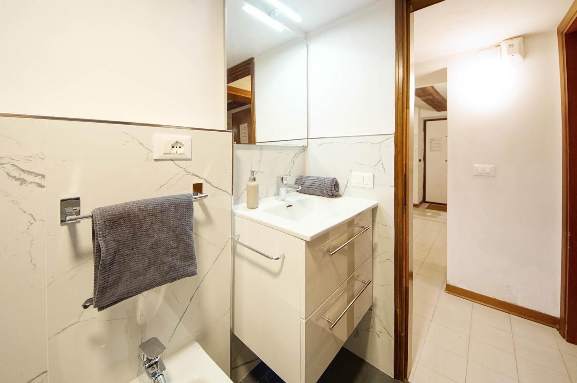 Calle Dei Fabbri San Marco Apartment 베니스 외부 사진