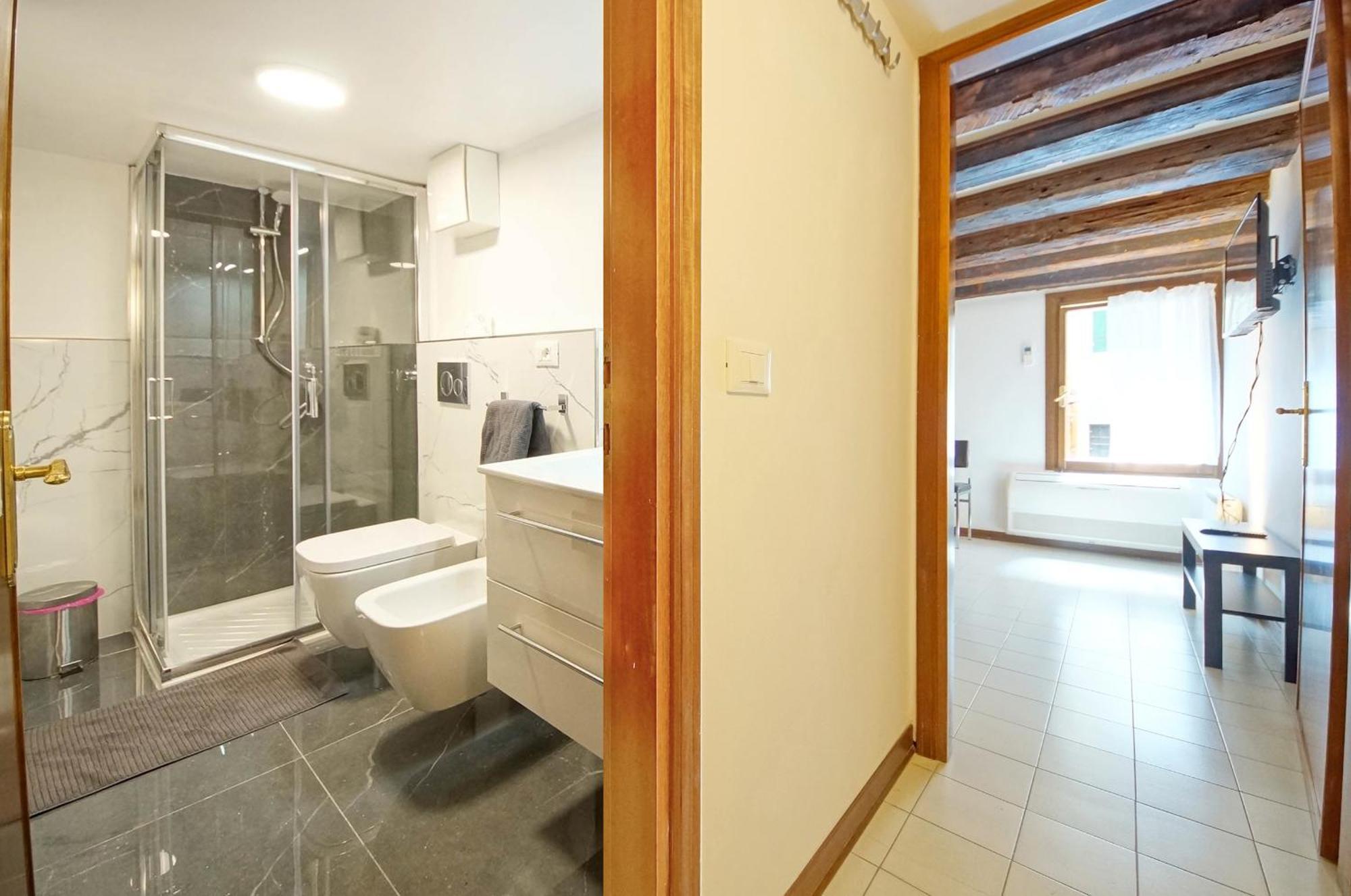 Calle Dei Fabbri San Marco Apartment 베니스 외부 사진