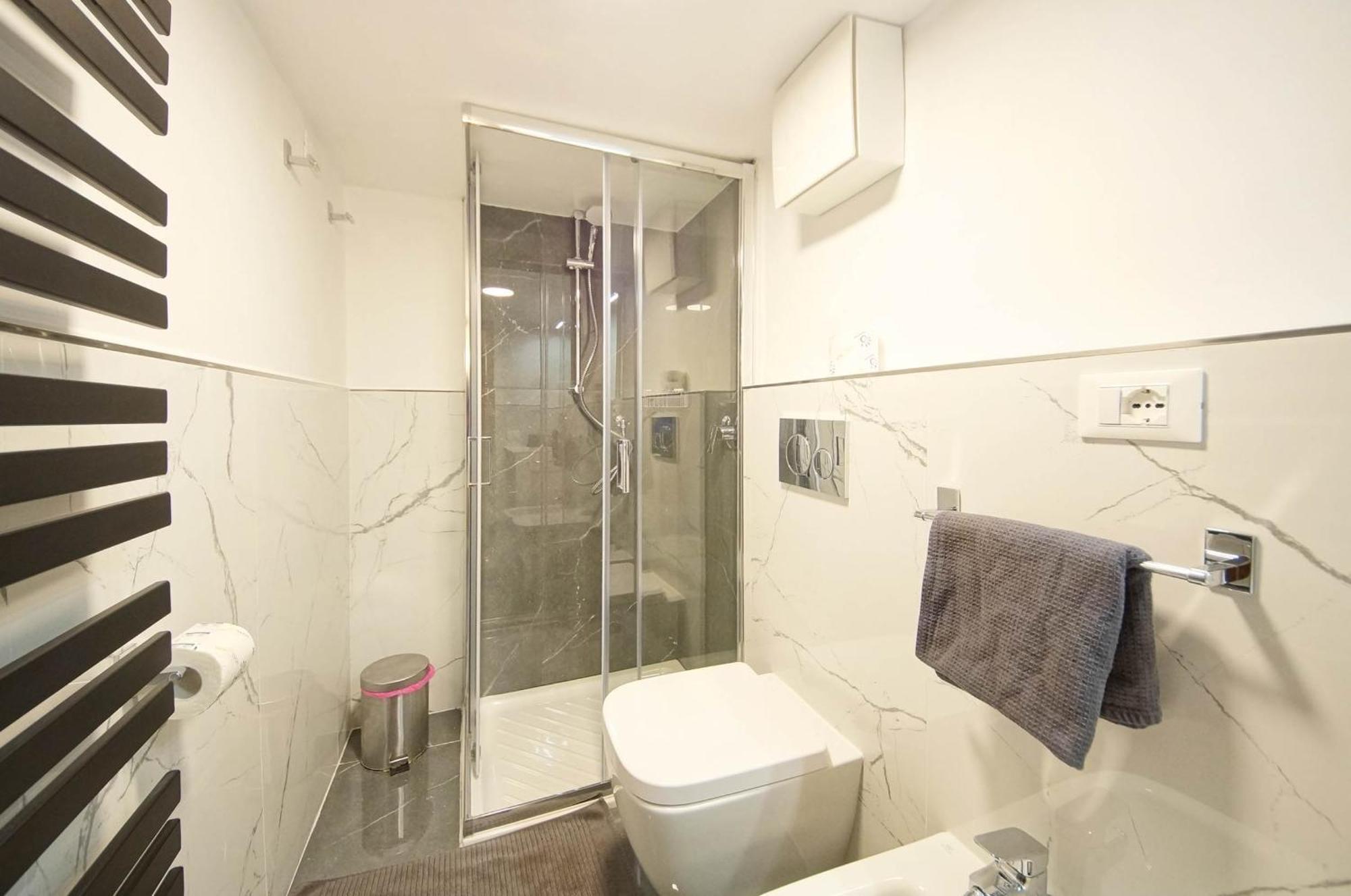 Calle Dei Fabbri San Marco Apartment 베니스 외부 사진
