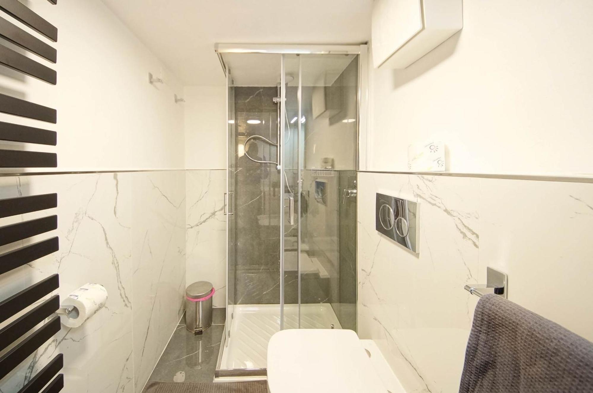 Calle Dei Fabbri San Marco Apartment 베니스 외부 사진