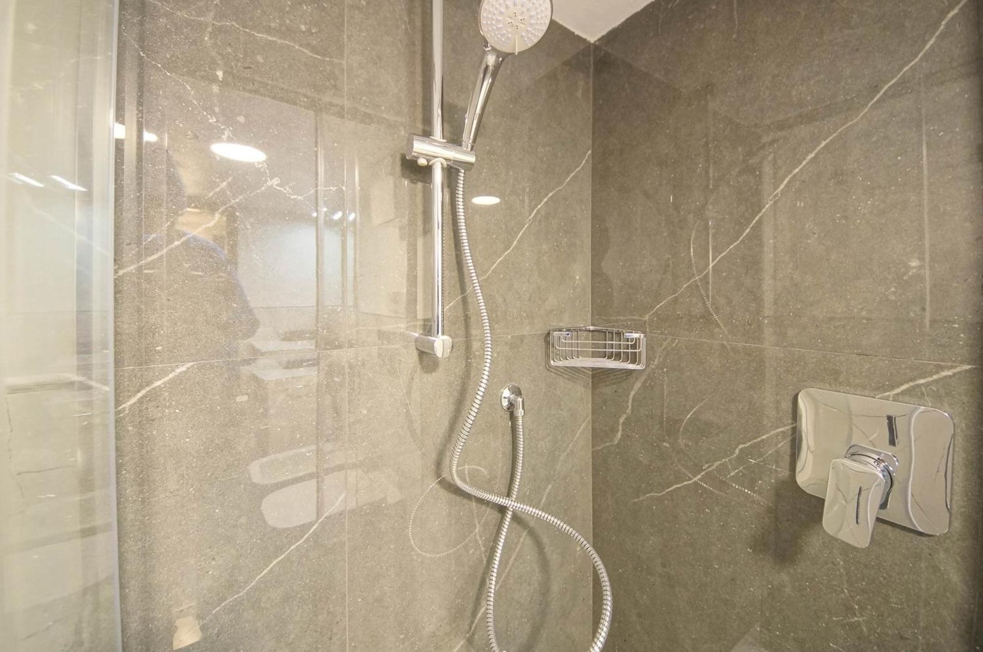 Calle Dei Fabbri San Marco Apartment 베니스 외부 사진